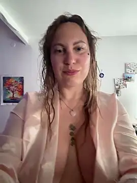 Yanacool007 online show from 01.24.25