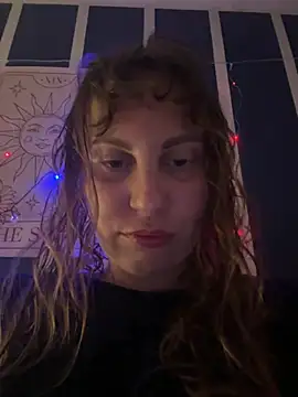 Yanacool007 online show from 02.14.25