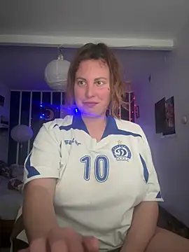 Yanacool007 online show from 03.14.25