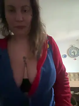 Yanacool007 online show from 02.02.26