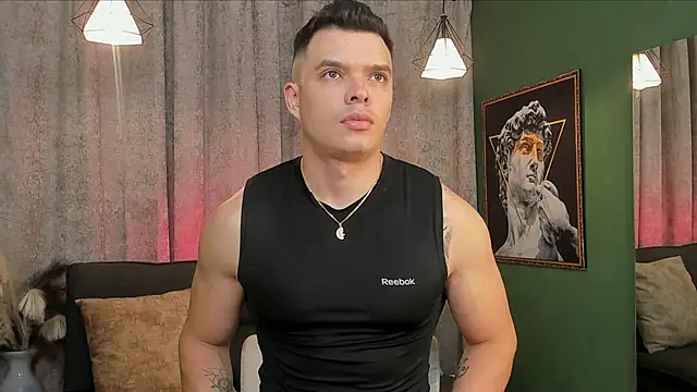 Jake Tylerr  online show from 02.05.26