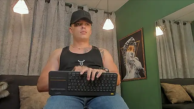 Jake Tylerr  online show from 02.15.26