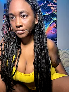 Stacy Raine online show from 10.11.25