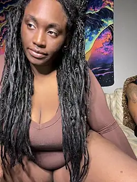 Stacy Raine online show from 10.18.25