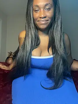 Stacy Raine online show from 03.13.26