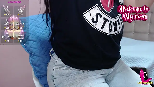 Snapshot of sofi_66 chatting on 12.20.24 sofi 66 online show from 12.20.24