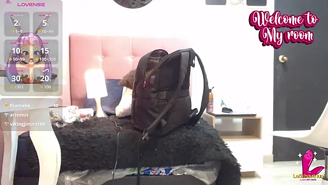 Snapshot of sofi_66 chatting on 12.21.24 sofi 66 online show from 12.21.24