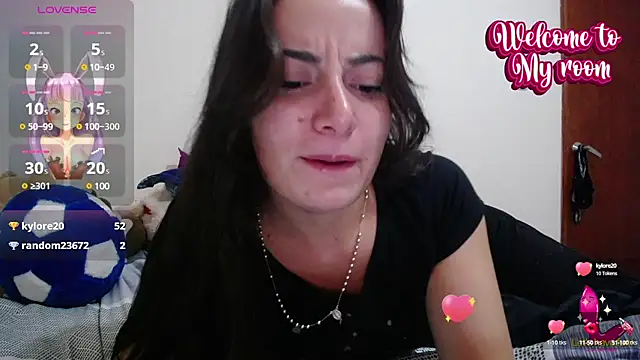 Snapshot of sofi_66 chatting on 01.08.25 sofi 66 online show from 01.08.25