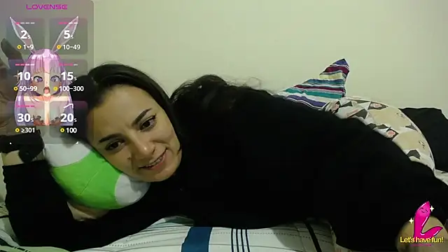 Snapshot of sofi_66 chatting on 01.17.25 sofi 66 online show from 01.17.25