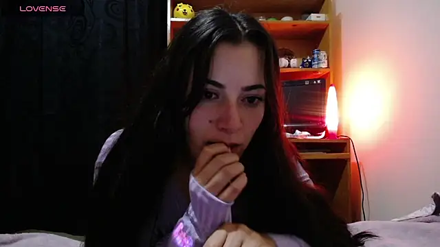 Snapshot of sofi_66 chatting on 02.20.25 sofi 66 online show from 02.20.25