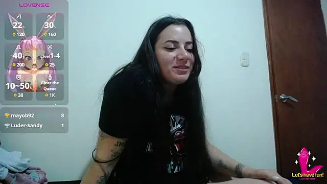 Snapshot of sofi_66 chatting on 02.28.25 sofi 66 online show from 02.28.25