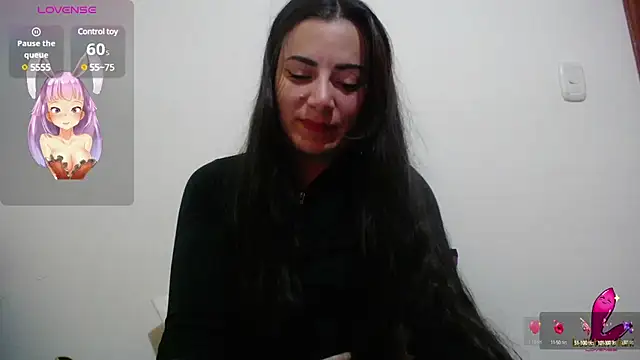 Snapshot of sofi_66 chatting on 03.01.25 sofi 66 online show from 03.01.25