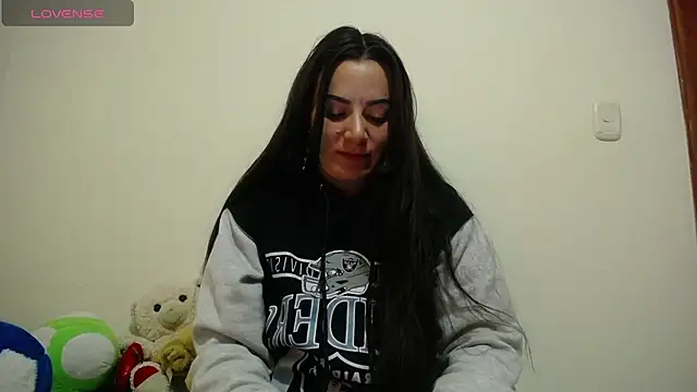 Snapshot of sofi_66 chatting on 03.10.25 sofi 66 online show from 03.10.25