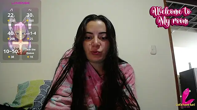 Snapshot of sofi_66 chatting on 03.16.25 sofi 66 online show from 03.16.25