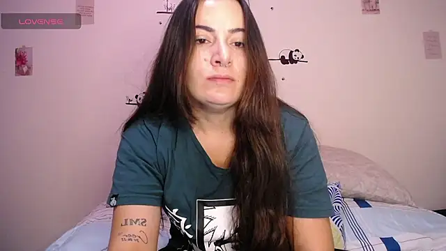 Snapshot of sofi_66 chatting on 09.14.25 sofi 66 online show from 09.14.25