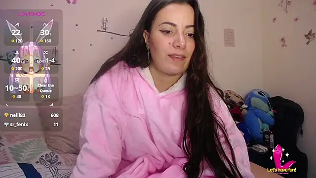 Snapshot of sofi_66 chatting on 09.20.25 sofi 66 online show from 09.20.25