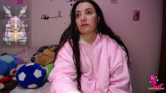 Snapshot of sofi_66 chatting on 09.30.25 sofi 66 online show from 09.30.25