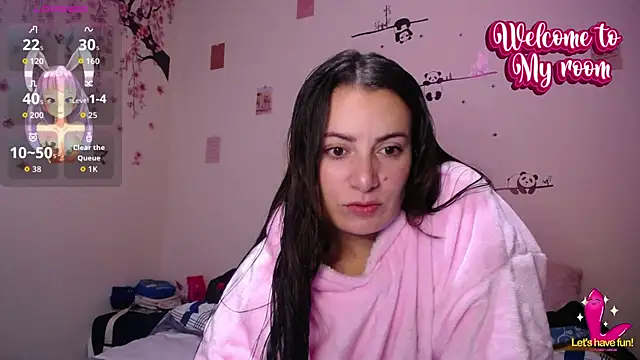 Snapshot of sofi_66 chatting on 10.12.25 sofi 66 online show from 10.12.25