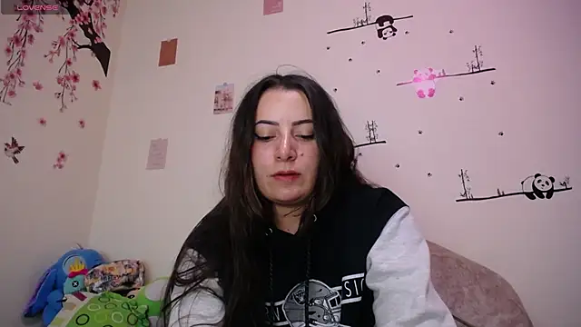 Snapshot of sofi_66 chatting on 10.21.25 sofi 66 online show from 10.21.25