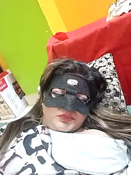 Babydoll 18 online show from 01.24.25