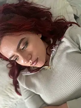 Niki Monroe online show from 12.28.24