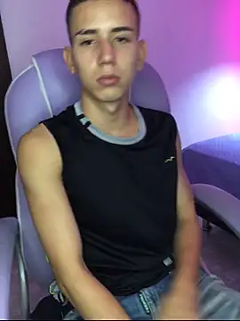 JackSwan18 online show from 10.11.25