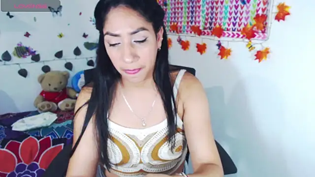 Alisxon4u online show from 02.08.25