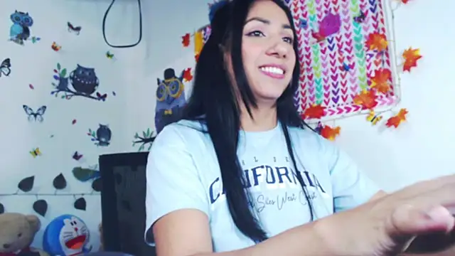 Alisxon4u online show from 02.09.25