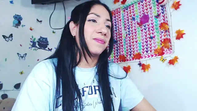 Alisxon4u online show from 02.09.25