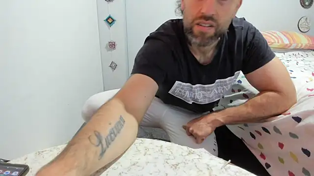 Antoniohot2024 online show from 12.07.24