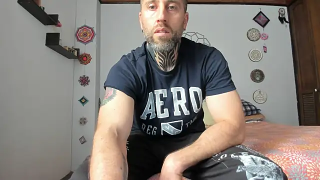 Antoniohot2024 online show from 12.31.24