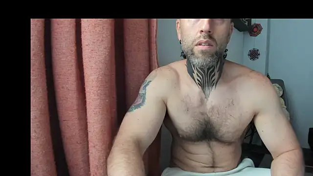 Antoniohot2024 online show from 01.08.25