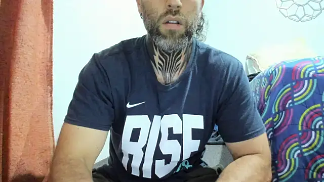 Antoniohot2024 online show from 01.18.25