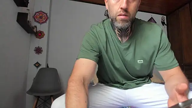 Antoniohot2024 online show from 01.29.25