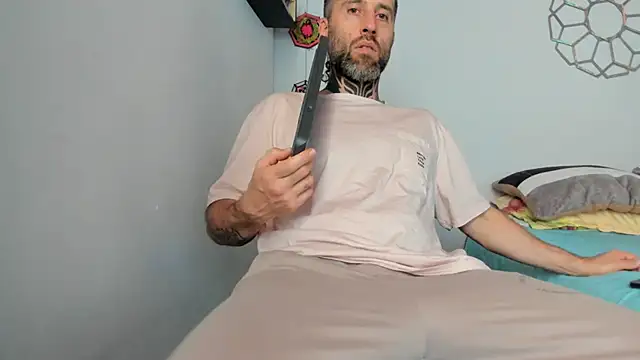 Antoniohot2024 online show from 02.22.25