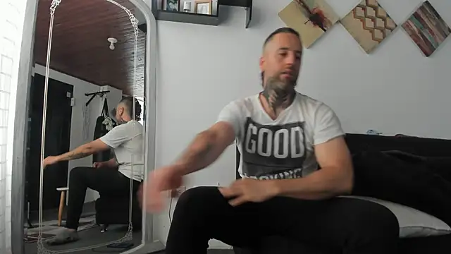 Antoniohot2024 online show from 03.20.25