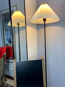 Snapshot of Shenoa1 chatting on 10.30.25 Shenoa1 online show from 10.30.25