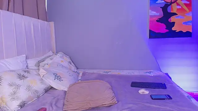 Snapshot of Shenoa1 chatting on 11.07.25 Shenoa1 online show from 11.07.25