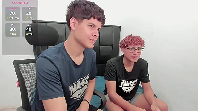 Javierdisousa online show from 03.06.26