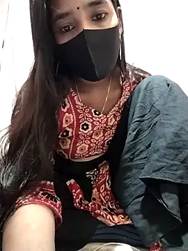 Etha-Moni online show from 12.03.24