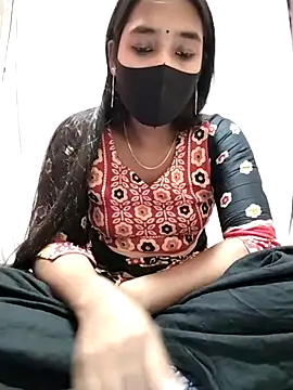 Etha-Moni online show from 12.03.24