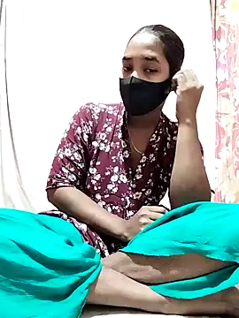 Etha-Moni online show from 12.07.24