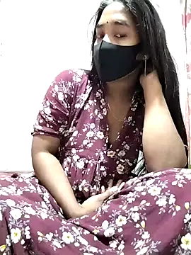 Etha-Moni online show from 12.09.24