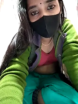 Etha-Moni online show from 12.09.24