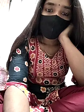 Etha-Moni online show from 02.04.25