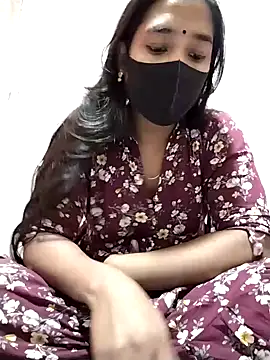 Etha-Moni online show from 02.07.25