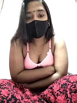 Etha-Moni online show from 02.11.25