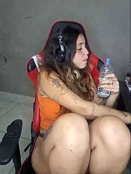 luuhcat09 online show from 03.10.26