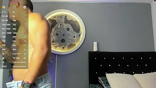 jordan mayers02 online show from 11.17.25