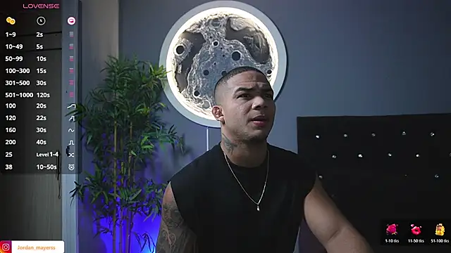 jordan mayers02 online show from 03.26.26